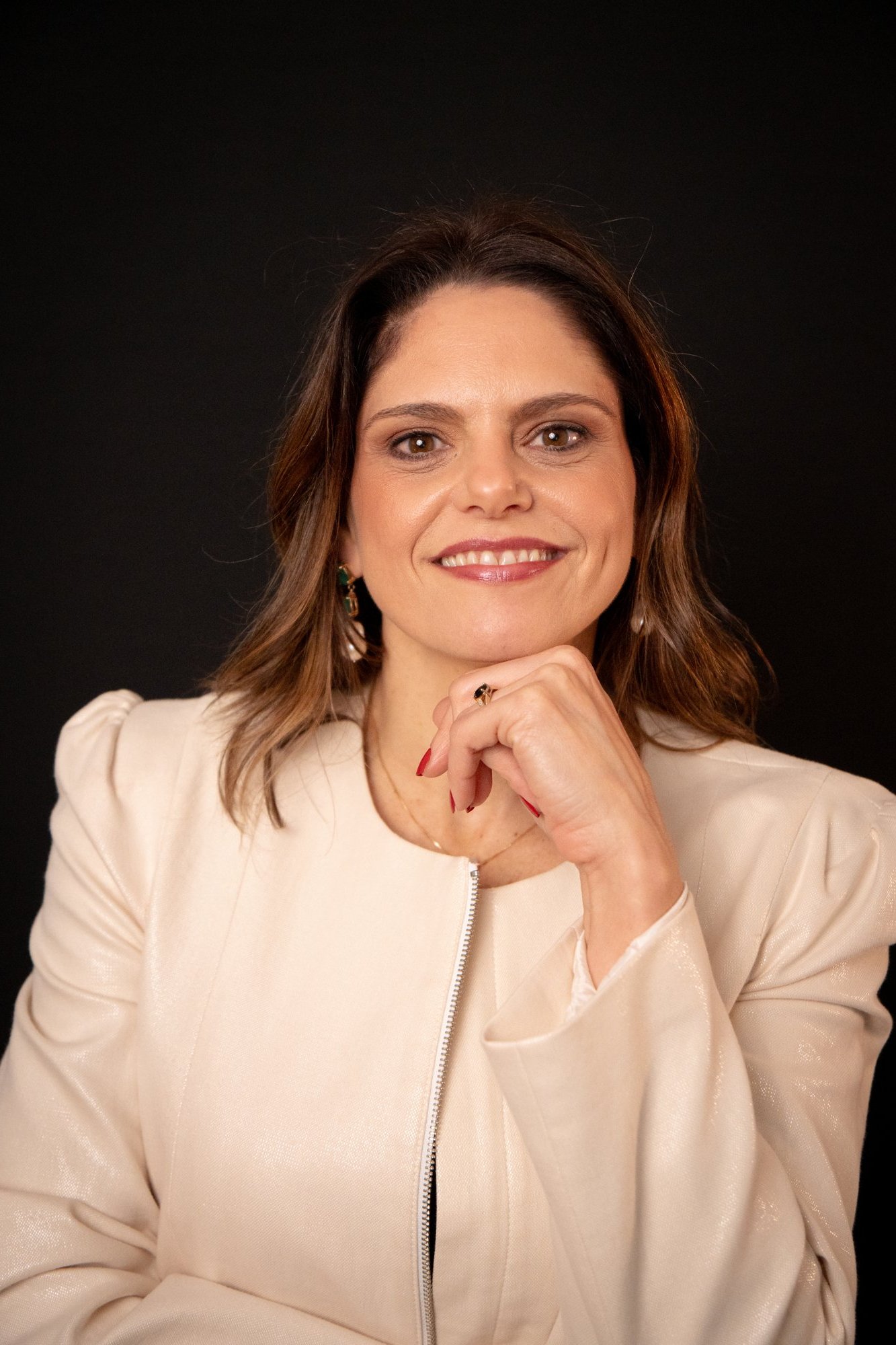 Dra. Potyra Labonia, ginecologista e mastologista em Sorocaba